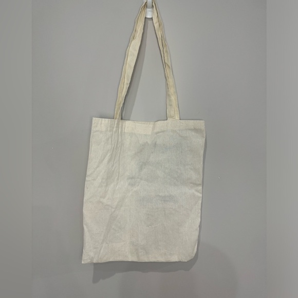 Just some sh*t to carry graphic fun tote bag - Picture 5 of 6